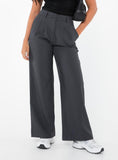 Bomve-Archer Pants Slate Petite