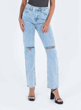 Bomve-Holland Jeans Denim Tall