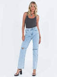 Bomve-Holland Jeans Denim Tall