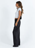 Bomve-Nixie Pants Black