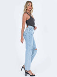 Bomve-Holland Jeans Denim Tall