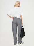 Bomve-Cobain Pants Onyx Stripe