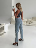 Bomve-Holland Jeans Denim Tall