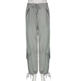 Bomve-Bomve-Anais Loose Sweatpants