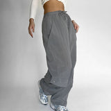 Bomve-Bomve-Anais Loose Sweatpants