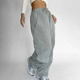 Bomve-Bomve-Anais Loose Sweatpants