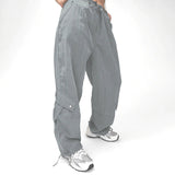 Bomve-Bomve-Anais Loose Sweatpants