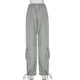 Bomve-Bomve-Anais Loose Sweatpants