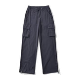 Bomve-Bomve-Anais Wide Leg Casual Pants