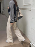 Bomve-Analisse Knitted Pants