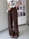 Bomve-Andie Loose Pants