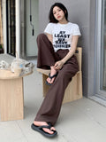 Bomve-Andie Loose Pants