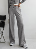 Bomve-Athflow Sweatpants