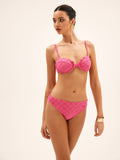 Bomve-Barbie Beloved Bikini Set