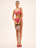 Bomve-Barbie Beloved Bikini Set