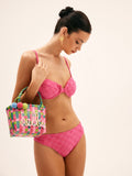 Bomve-Barbie Beloved Bikini Set