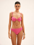 Bomve-Barbie Beloved Bikini Set