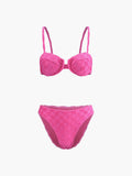 Bomve-Barbie Beloved Bikini Set