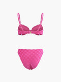 Bomve-Barbie Beloved Bikini Set