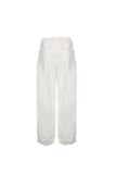 Bomve-Bomve-Bettina Low Waist Baggy Pants