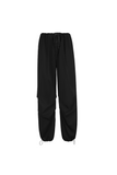 Bomve-Bomve-Bettina Low Waist Baggy Pants