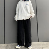 Bomve-Camri Oversize Pants