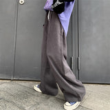 Bomve-Camri Oversize Pants