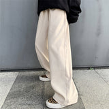 Bomve-Camri Oversize Pants