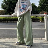 Bomve-Camri Oversize Pants