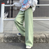 Bomve-Camri Oversize Pants