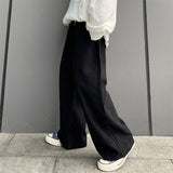 Bomve-Camri Oversize Pants