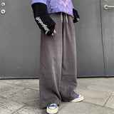 Bomve-Camri Oversize Pants