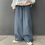 Bomve-Camri Oversize Pants