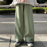 Bomve-Camri Oversize Pants