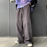 Bomve-Camri Oversize Pants