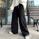 Bomve-Camri Oversize Pants