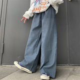 Bomve-Camri Oversize Pants