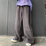 Bomve-Camri Oversize Pants