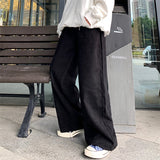 Bomve-Camri Oversize Pants