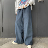 Bomve-Camri Oversize Pants