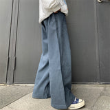 Bomve-Camri Oversize Pants