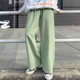 Bomve-Camri Oversize Pants