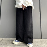 Bomve-Camri Oversize Pants