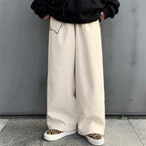 Bomve-Camri Oversize Pants