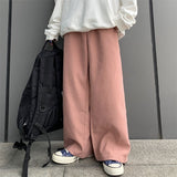 Bomve-Camri Oversize Pants