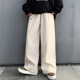 Bomve-Camri Oversize Pants