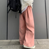 Bomve-Camri Oversize Pants