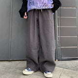 Bomve-Camri Oversize Pants