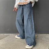 Bomve-Camri Oversize Pants