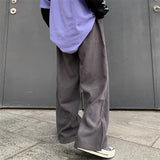 Bomve-Camri Oversize Pants